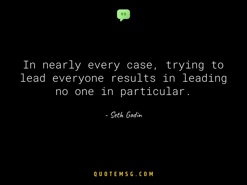 Image of Seth Godin