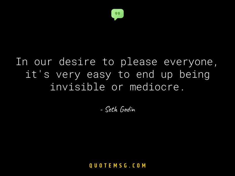 Image of Seth Godin