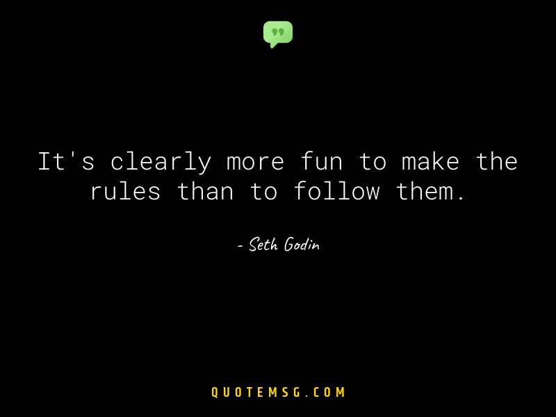 Image of Seth Godin