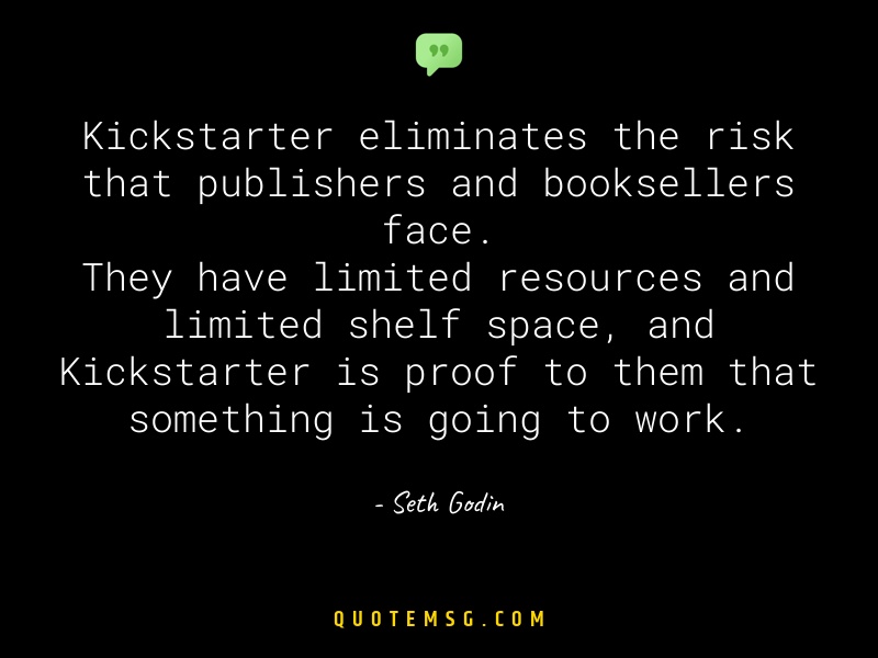 Image of Seth Godin