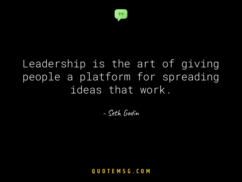 Image of Seth Godin