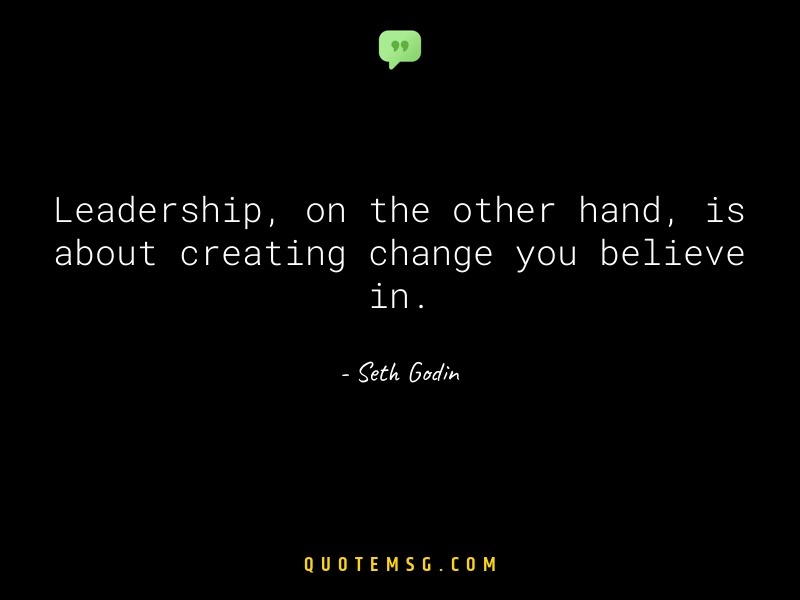 Image of Seth Godin