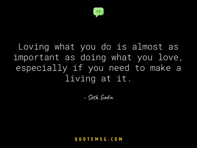 Image of Seth Godin