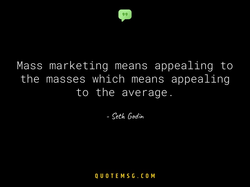 Image of Seth Godin