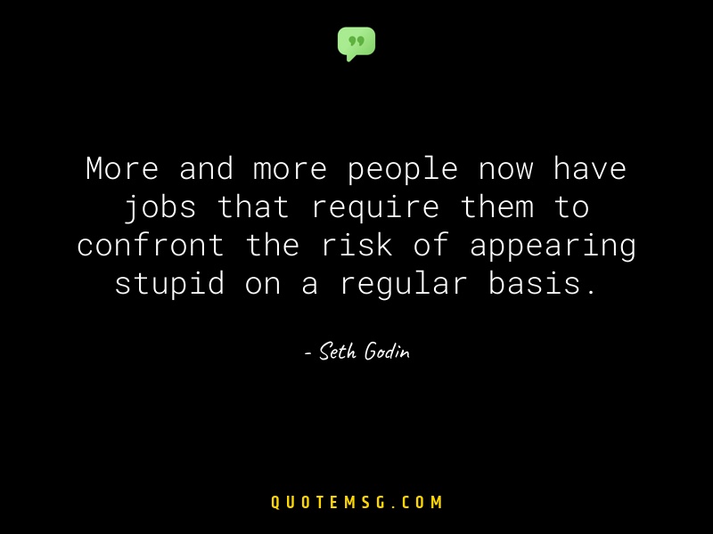 Image of Seth Godin