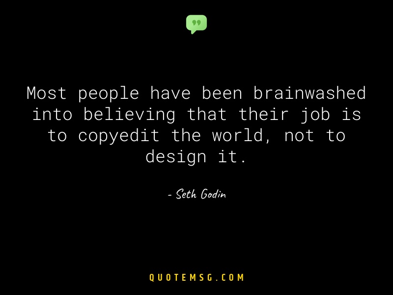 Image of Seth Godin