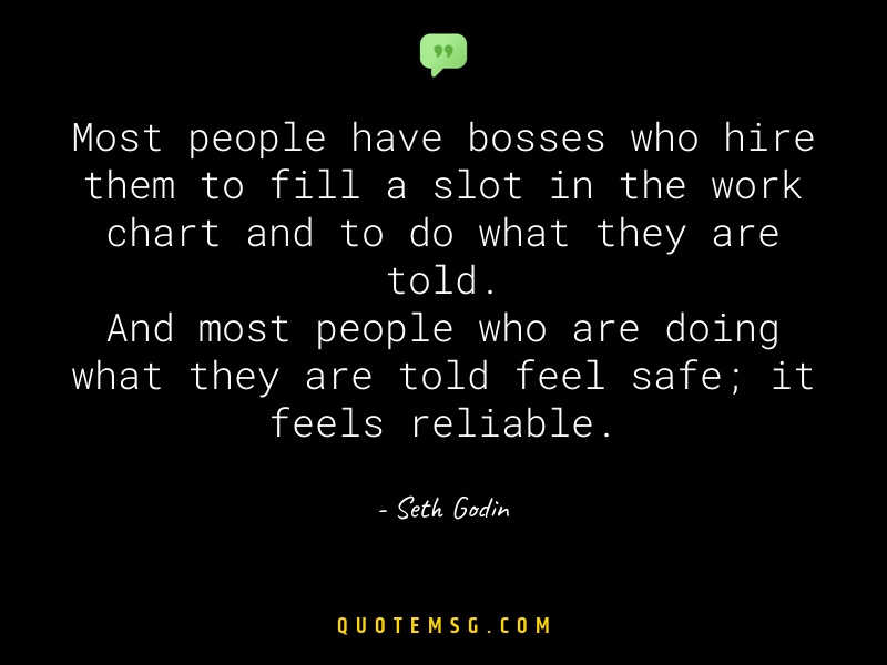 Image of Seth Godin