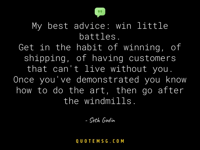 Image of Seth Godin