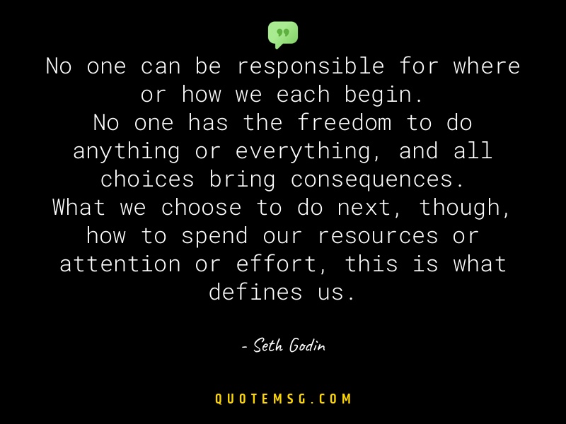 Image of Seth Godin