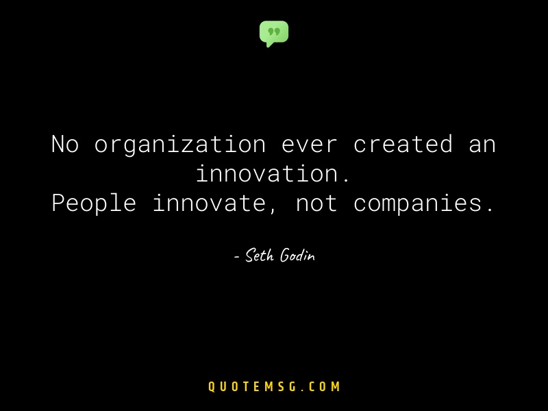 Image of Seth Godin