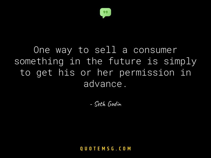 Image of Seth Godin