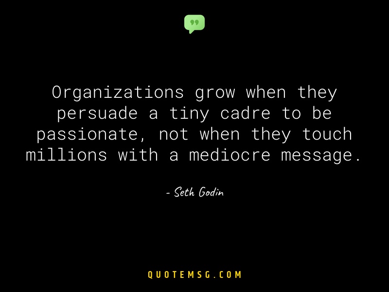 Image of Seth Godin