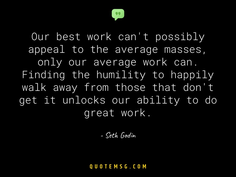 Image of Seth Godin