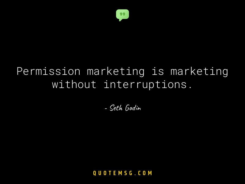 Image of Seth Godin