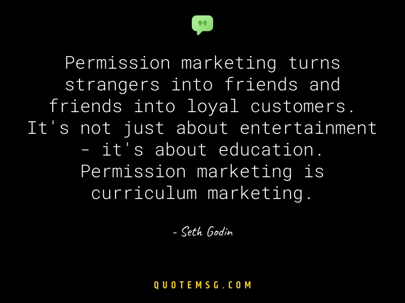 Image of Seth Godin