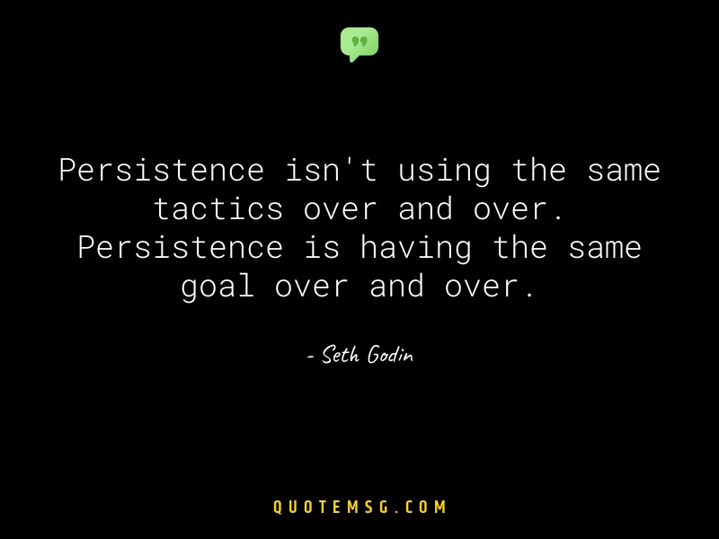 Image of Seth Godin