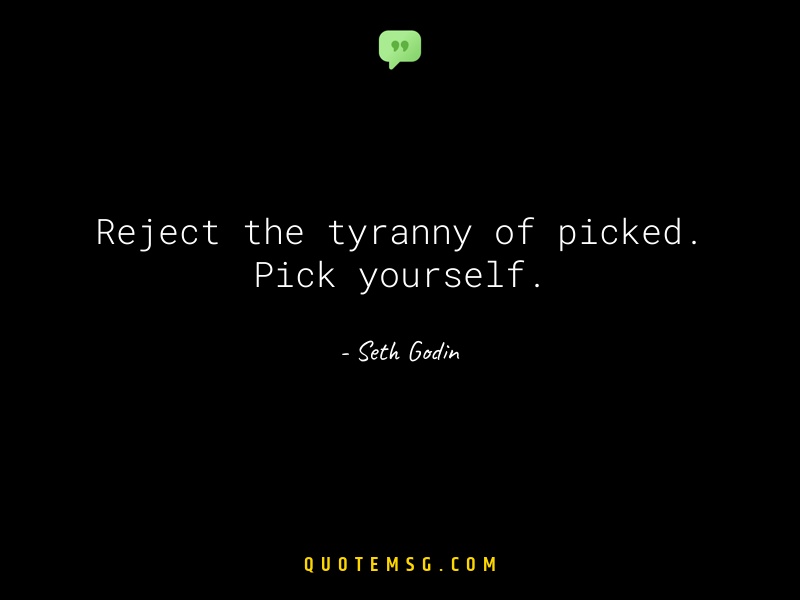 Image of Seth Godin