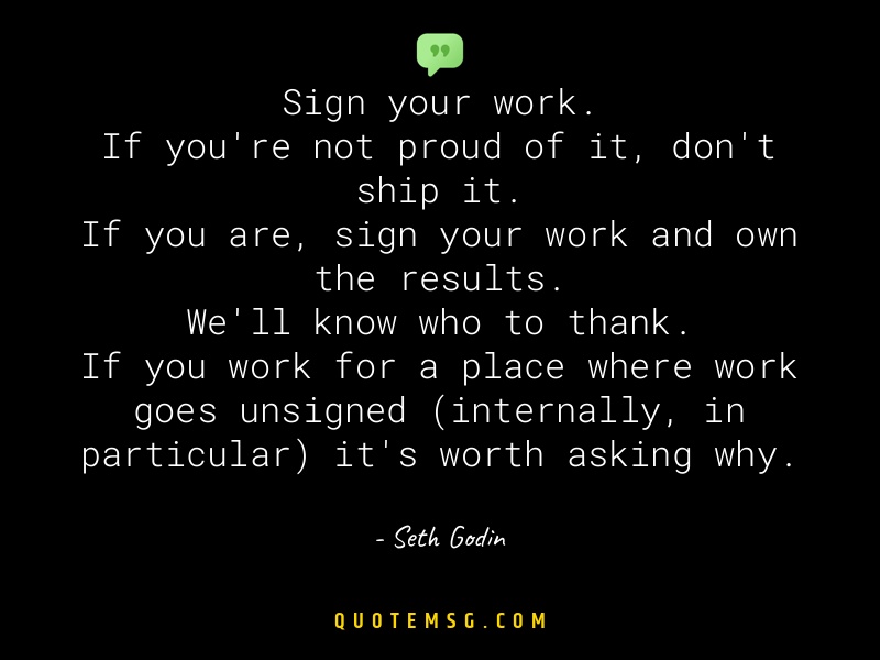 Image of Seth Godin