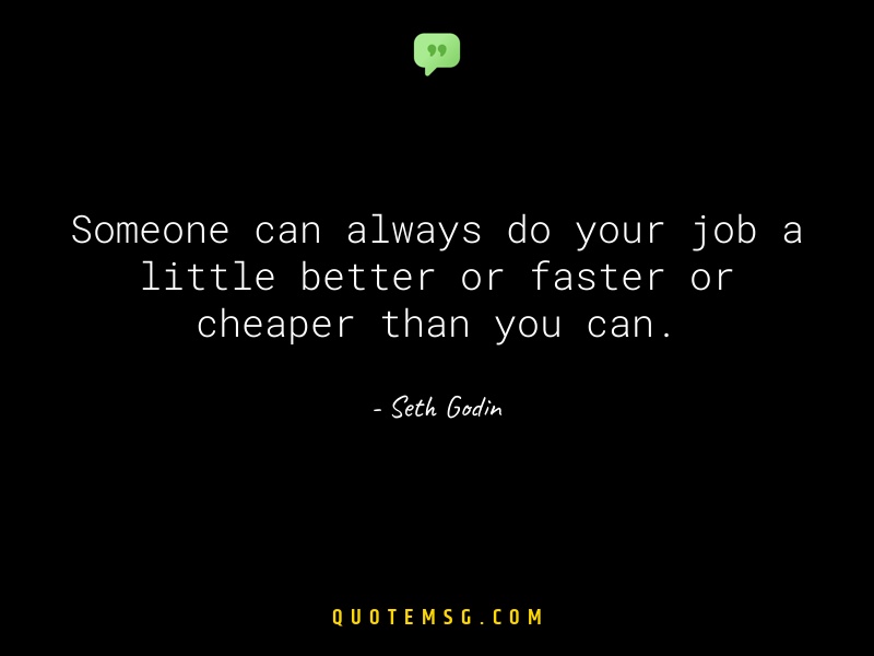 Image of Seth Godin