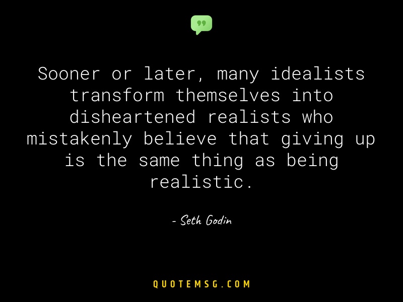 Image of Seth Godin