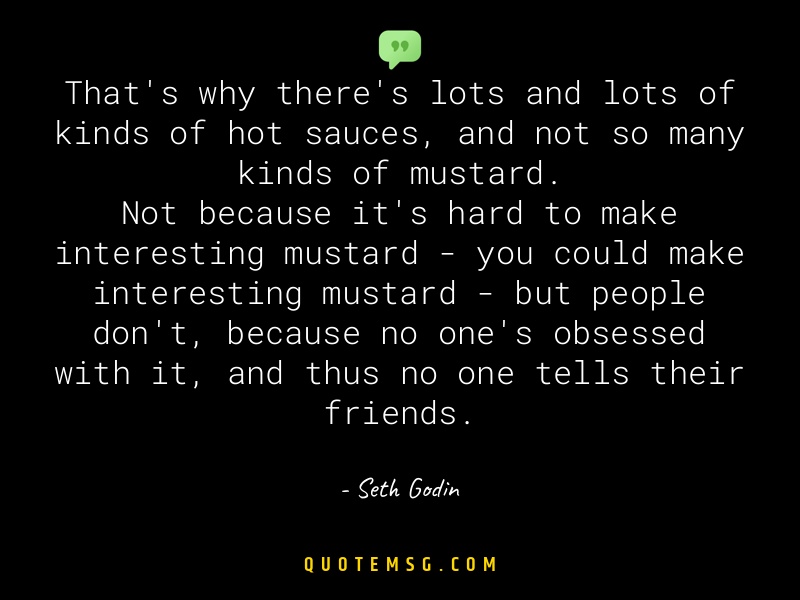 Image of Seth Godin