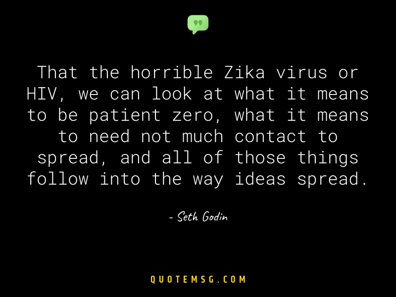 Image of Seth Godin