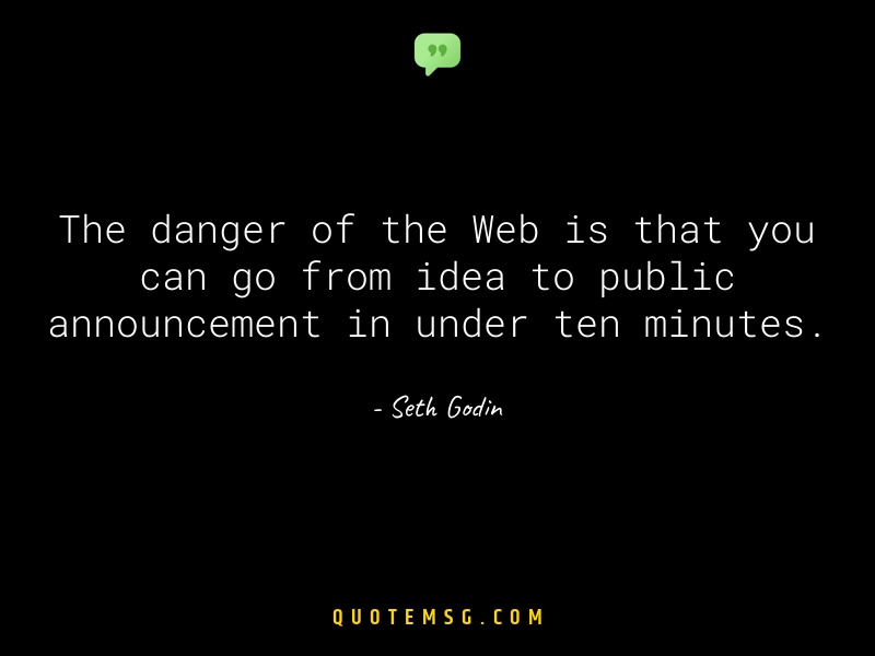 Image of Seth Godin