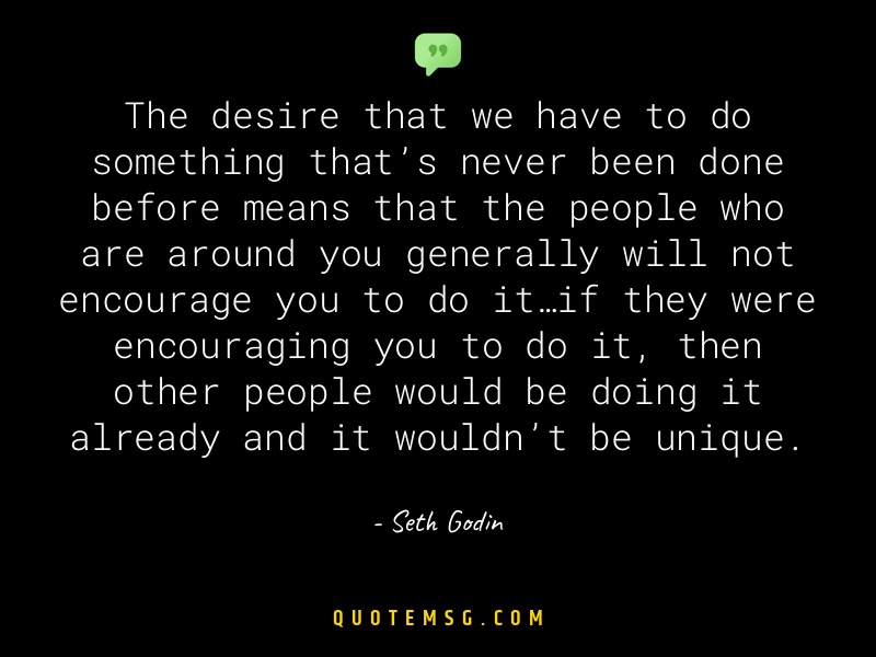 Image of Seth Godin