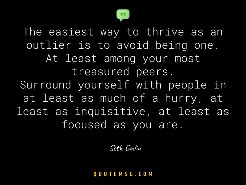 Image of Seth Godin