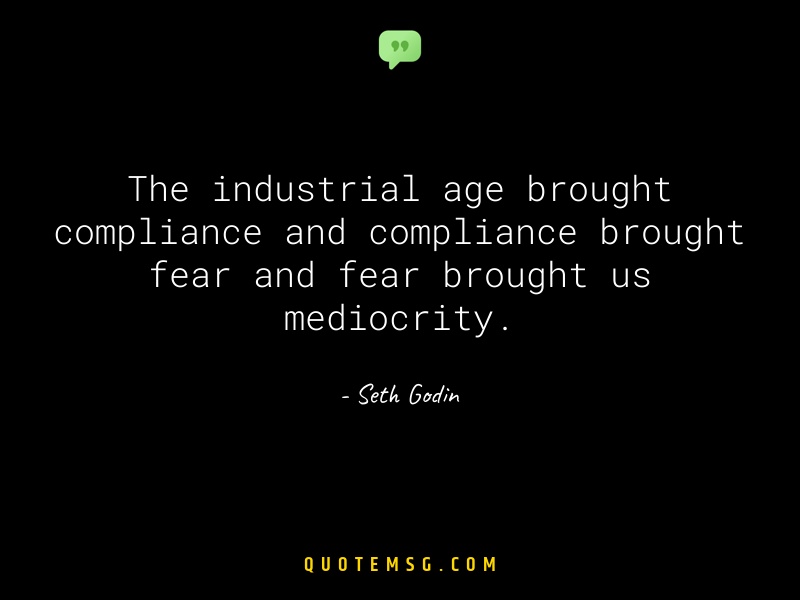 Image of Seth Godin