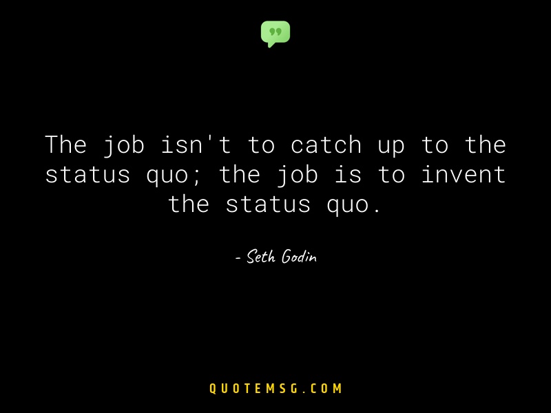 Image of Seth Godin