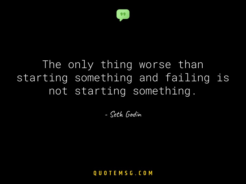 Image of Seth Godin