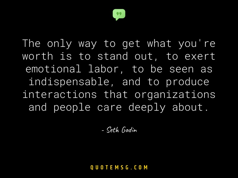 Image of Seth Godin