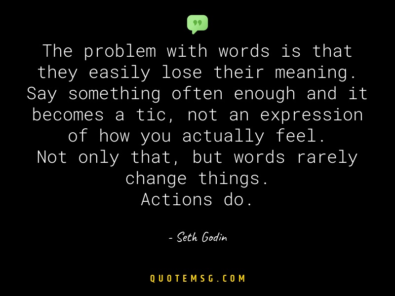 Image of Seth Godin