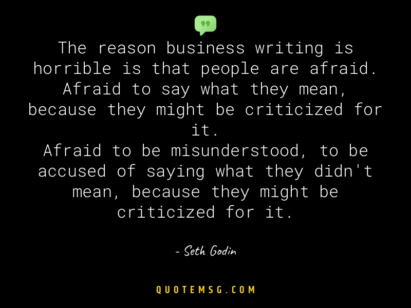 Image of Seth Godin