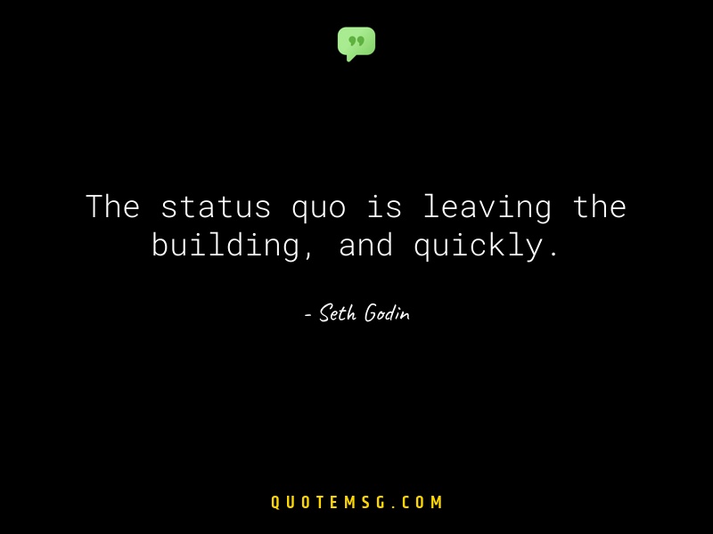 Image of Seth Godin