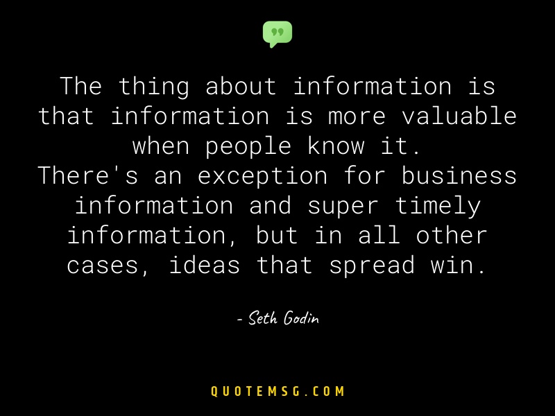 Image of Seth Godin