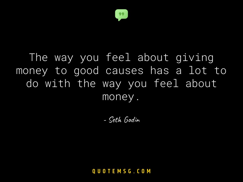 Image of Seth Godin