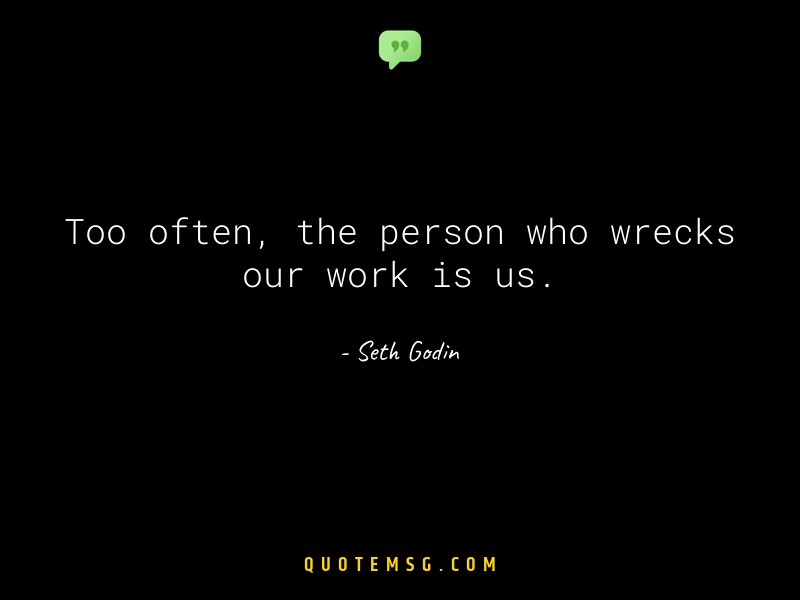 Image of Seth Godin