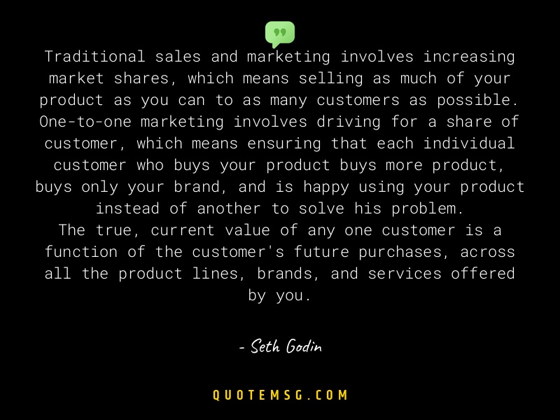 Image of Seth Godin