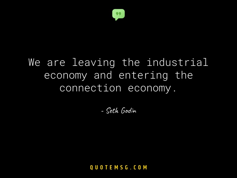 Image of Seth Godin