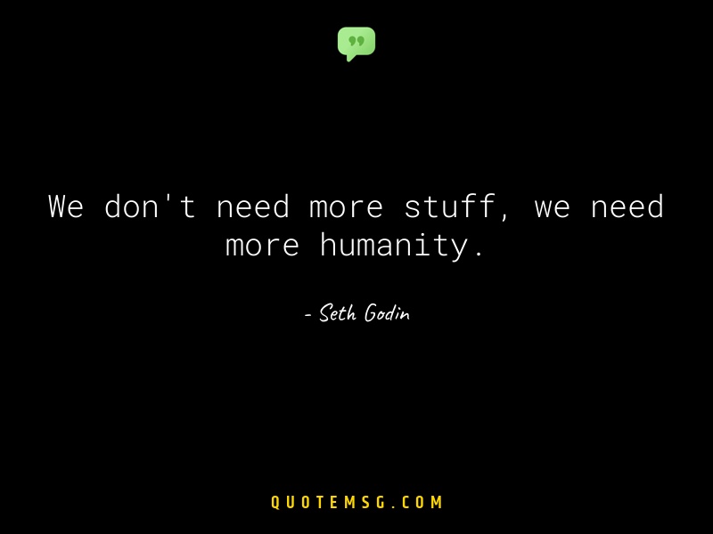 Image of Seth Godin