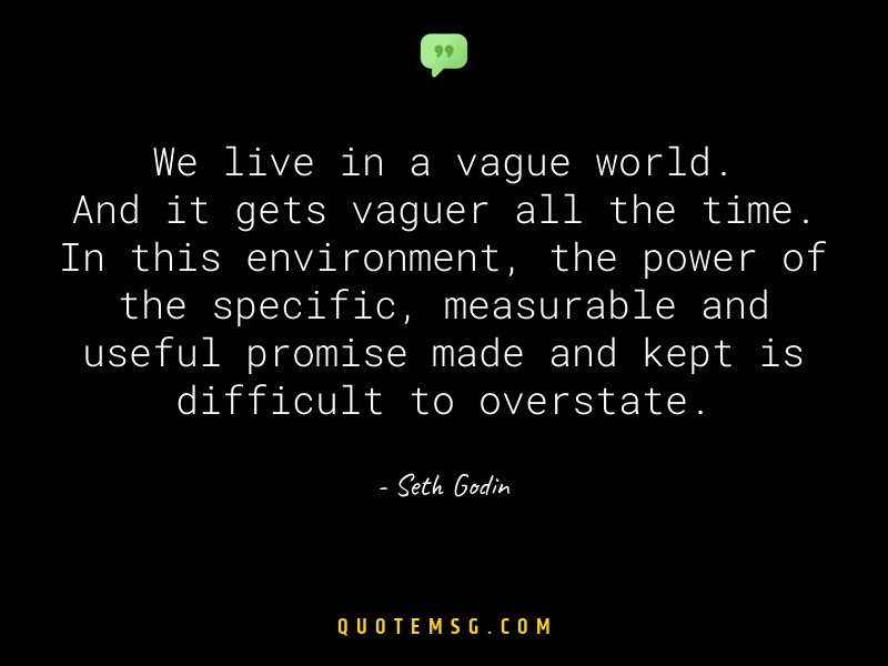 Image of Seth Godin