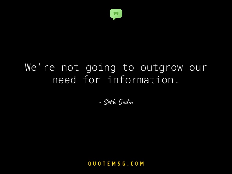 Image of Seth Godin