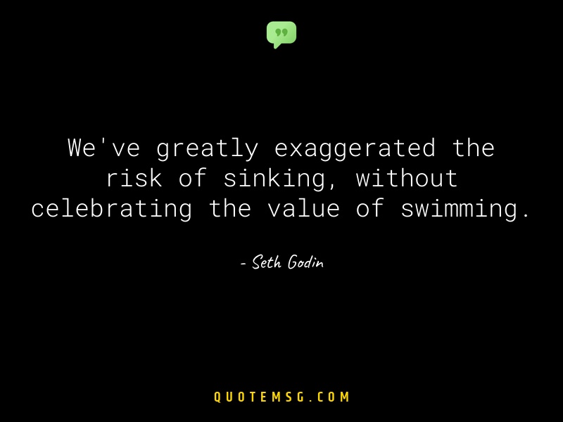 Image of Seth Godin