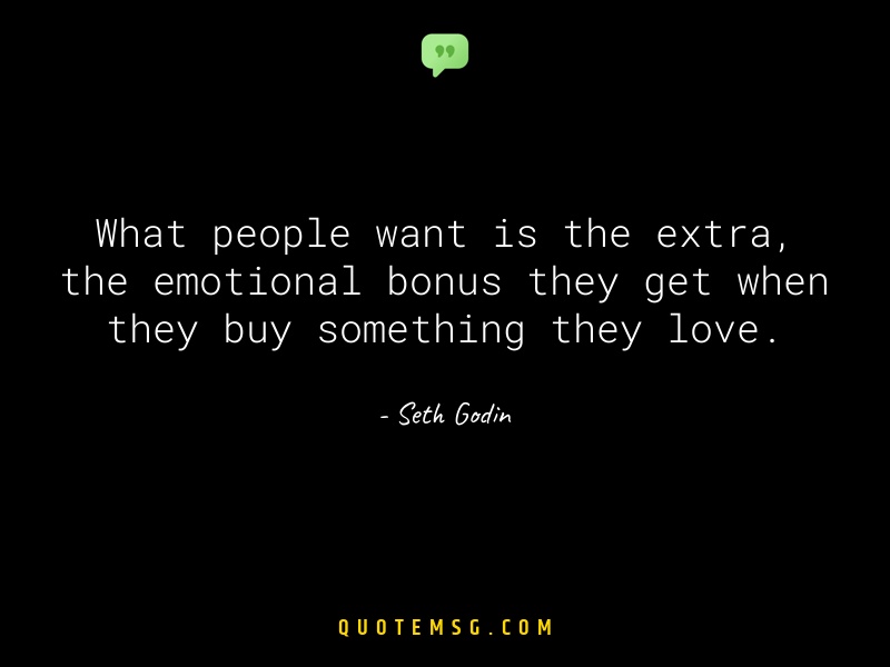 Image of Seth Godin