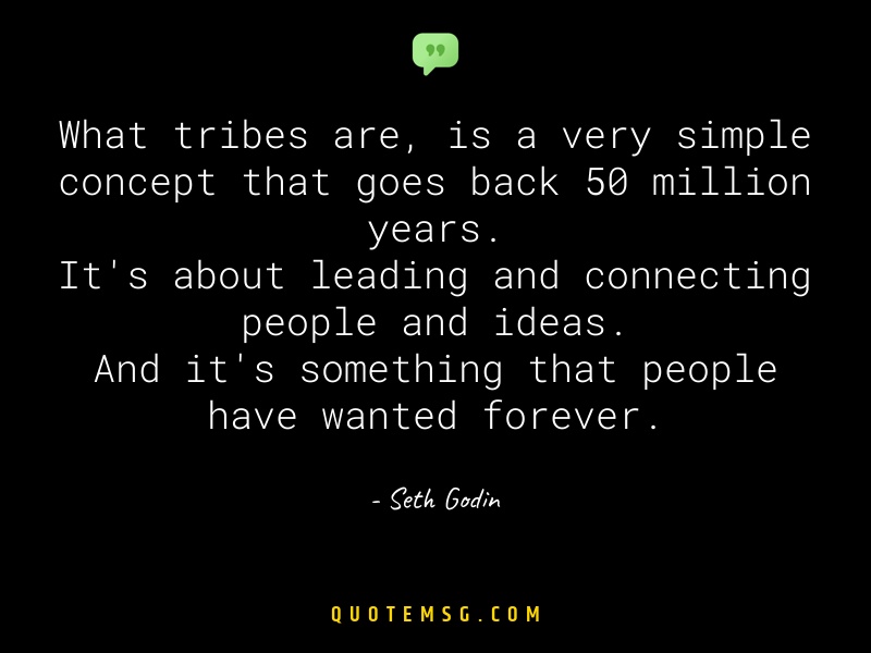 Image of Seth Godin