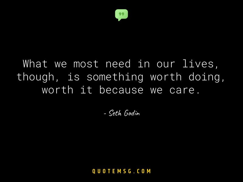 Image of Seth Godin