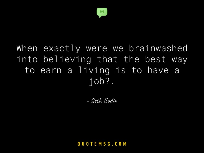 Image of Seth Godin