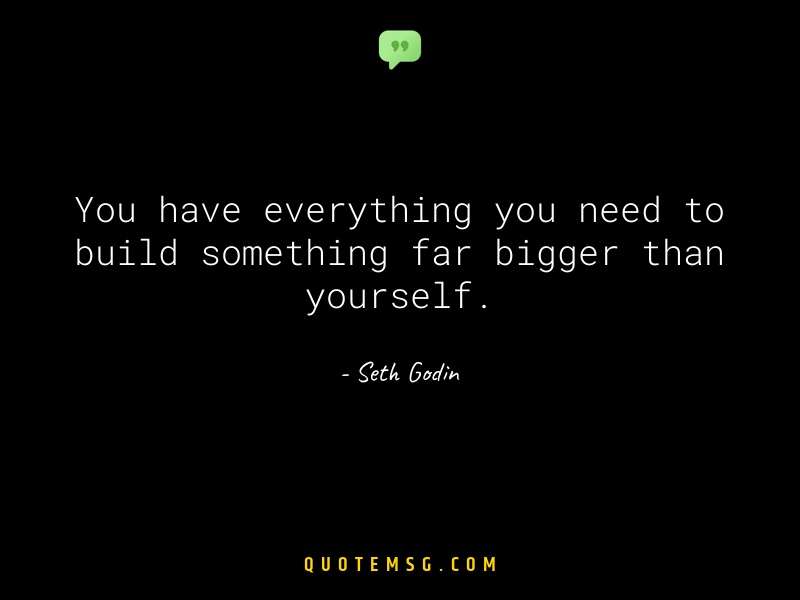 Image of Seth Godin